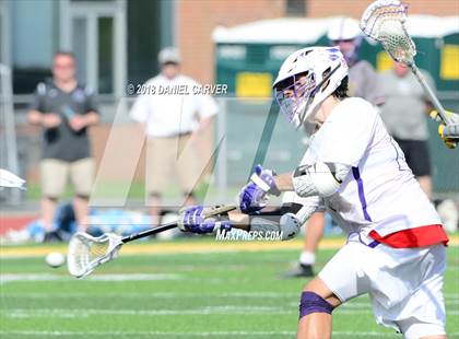Thumbnail 1 in John Jay vs. Ballston Spa (NYSPHSAA Class B Regional Final) photogallery.