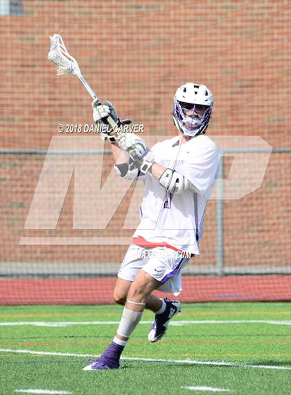 Thumbnail 3 in John Jay vs. Ballston Spa (NYSPHSAA Class B Regional Final) photogallery.