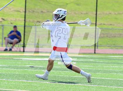 Thumbnail 1 in John Jay vs. Ballston Spa (NYSPHSAA Class B Regional Final) photogallery.