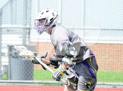 Thumbnail 3 in John Jay vs. Ballston Spa (NYSPHSAA Class B Regional Final) photogallery.