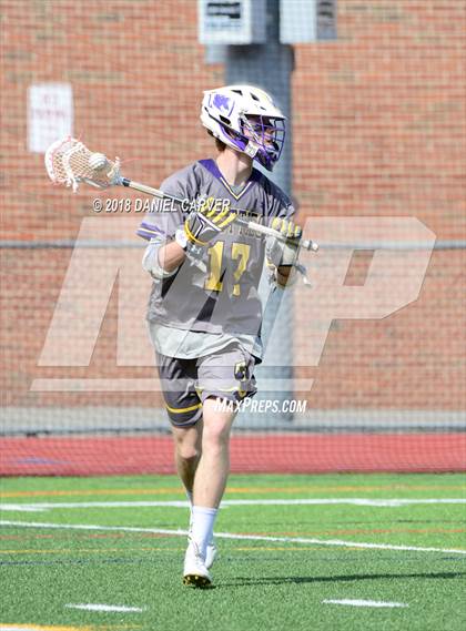 Thumbnail 1 in John Jay vs. Ballston Spa (NYSPHSAA Class B Regional Final) photogallery.