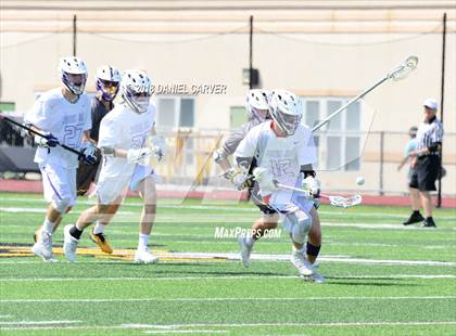 Thumbnail 1 in John Jay vs. Ballston Spa (NYSPHSAA Class B Regional Final) photogallery.