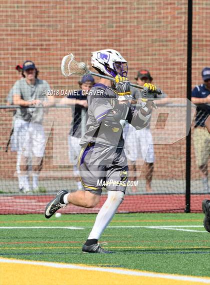 Thumbnail 1 in John Jay vs. Ballston Spa (NYSPHSAA Class B Regional Final) photogallery.