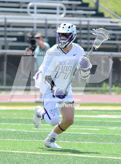Thumbnail 1 in John Jay vs. Ballston Spa (NYSPHSAA Class B Regional Final) photogallery.