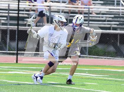 Thumbnail 2 in John Jay vs. Ballston Spa (NYSPHSAA Class B Regional Final) photogallery.