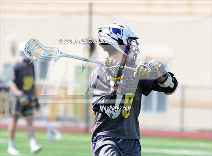 Thumbnail 3 in John Jay vs. Ballston Spa (NYSPHSAA Class B Regional Final) photogallery.