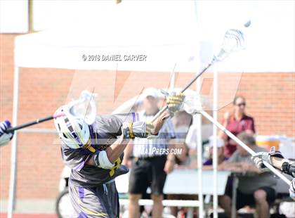 Thumbnail 2 in John Jay vs. Ballston Spa (NYSPHSAA Class B Regional Final) photogallery.