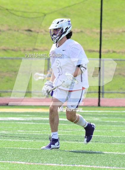 Thumbnail 1 in John Jay vs. Ballston Spa (NYSPHSAA Class B Regional Final) photogallery.