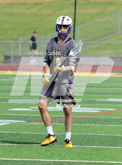 Thumbnail 1 in John Jay vs. Ballston Spa (NYSPHSAA Class B Regional Final) photogallery.