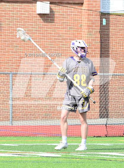 Thumbnail 2 in John Jay vs. Ballston Spa (NYSPHSAA Class B Regional Final) photogallery.