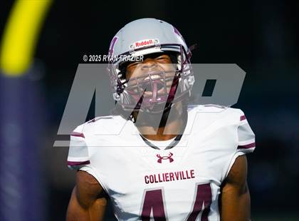 Thumbnail 3 in Collierville @ Arlington photogallery.