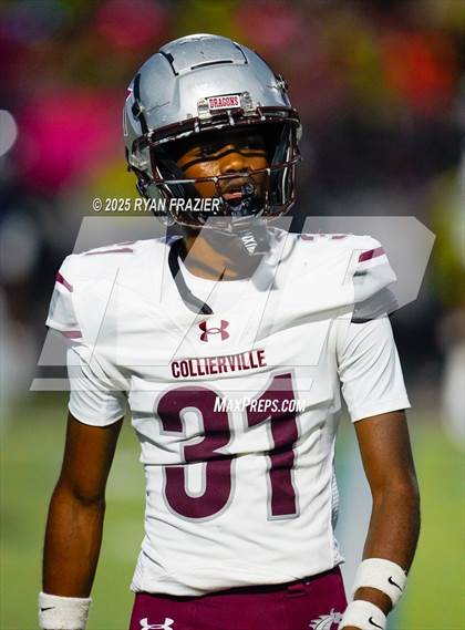 Thumbnail 3 in Collierville @ Arlington photogallery.