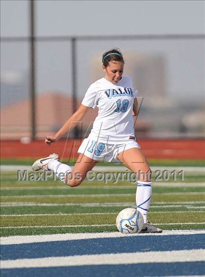 Thumbnail 3 in Conifer @ Valor Christian photogallery.