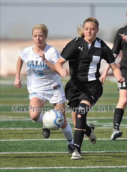 Thumbnail 1 in Conifer @ Valor Christian photogallery.