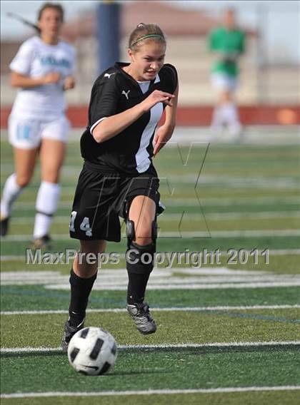 Thumbnail 2 in Conifer @ Valor Christian photogallery.