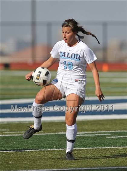 Thumbnail 3 in Conifer @ Valor Christian photogallery.