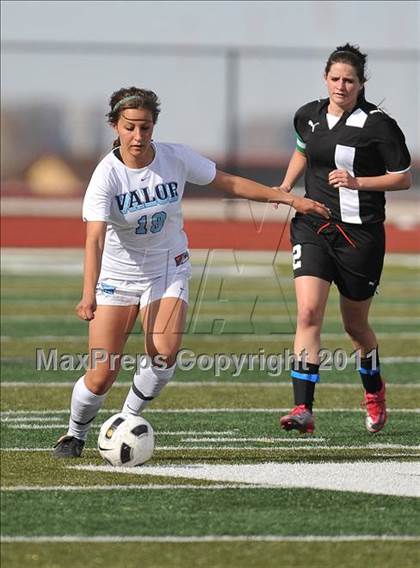 Thumbnail 2 in Conifer @ Valor Christian photogallery.