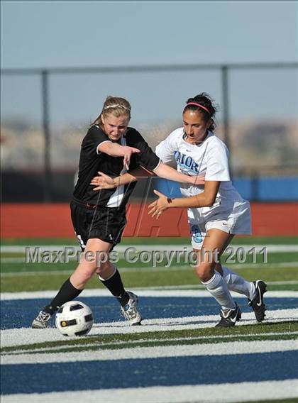 Thumbnail 2 in Conifer @ Valor Christian photogallery.
