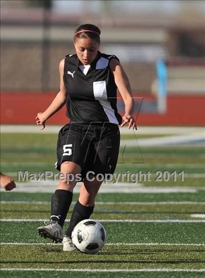 Thumbnail 2 in Conifer @ Valor Christian photogallery.