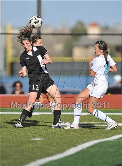 Thumbnail 2 in Conifer @ Valor Christian photogallery.