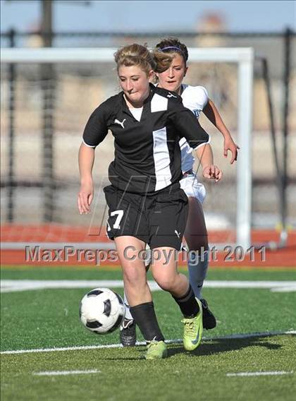 Thumbnail 1 in Conifer @ Valor Christian photogallery.
