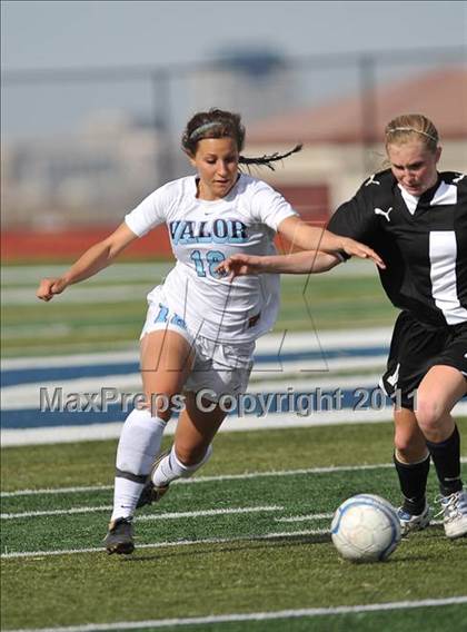 Thumbnail 1 in Conifer @ Valor Christian photogallery.