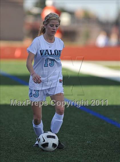 Thumbnail 1 in Conifer @ Valor Christian photogallery.