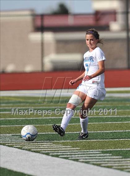 Thumbnail 3 in Conifer @ Valor Christian photogallery.