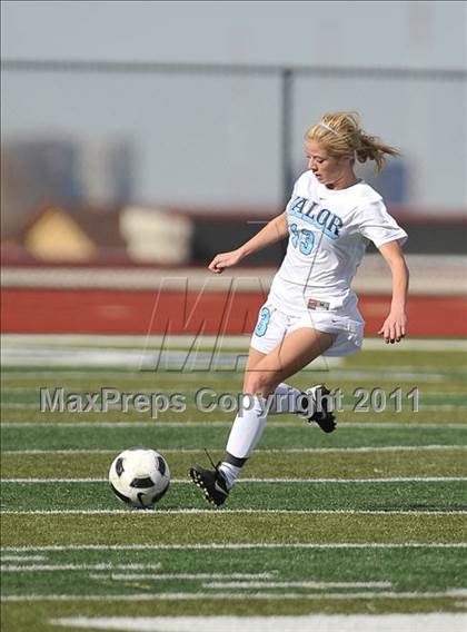 Thumbnail 2 in Conifer @ Valor Christian photogallery.