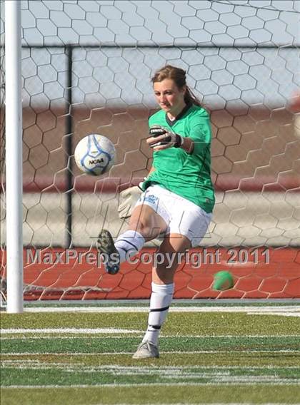 Thumbnail 2 in Conifer @ Valor Christian photogallery.