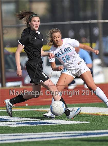 Thumbnail 2 in Conifer @ Valor Christian photogallery.