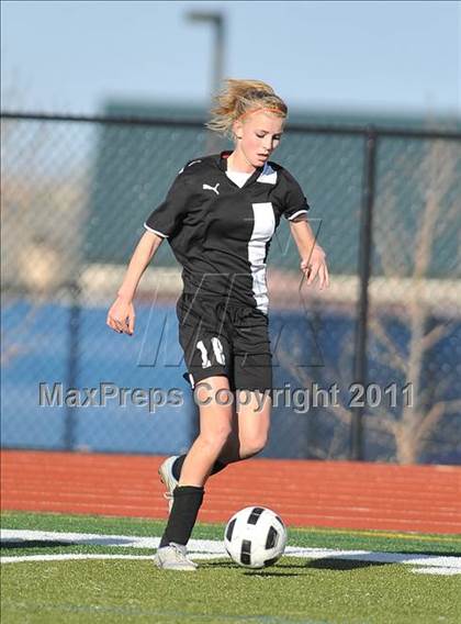 Thumbnail 3 in Conifer @ Valor Christian photogallery.