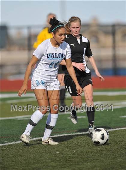 Thumbnail 2 in Conifer @ Valor Christian photogallery.