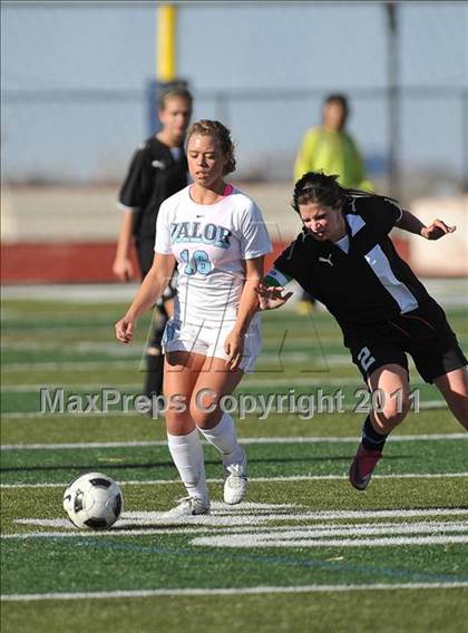 Thumbnail 3 in Conifer @ Valor Christian photogallery.