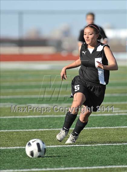 Thumbnail 2 in Conifer @ Valor Christian photogallery.