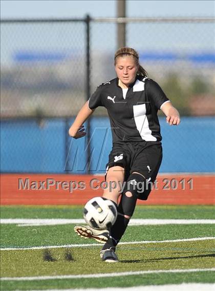 Thumbnail 3 in Conifer @ Valor Christian photogallery.