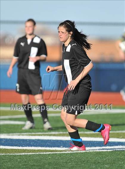 Thumbnail 2 in Conifer @ Valor Christian photogallery.