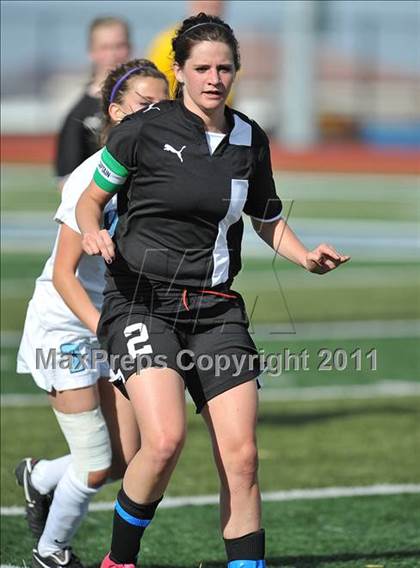 Thumbnail 1 in Conifer @ Valor Christian photogallery.