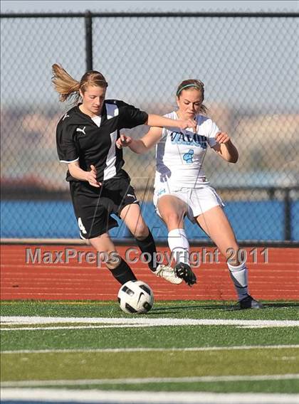Thumbnail 1 in Conifer @ Valor Christian photogallery.