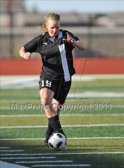 Thumbnail 2 in Conifer @ Valor Christian photogallery.