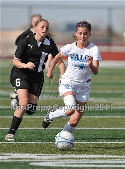 Thumbnail 3 in Conifer @ Valor Christian photogallery.