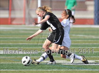 Thumbnail 3 in Conifer @ Valor Christian photogallery.
