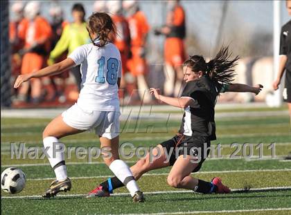 Thumbnail 1 in Conifer @ Valor Christian photogallery.