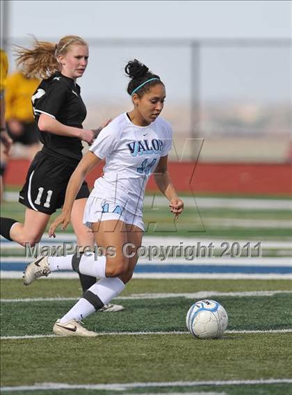 Thumbnail 1 in Conifer @ Valor Christian photogallery.