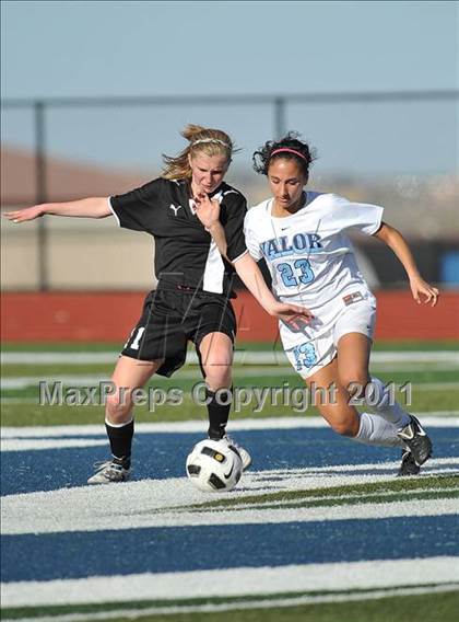 Thumbnail 3 in Conifer @ Valor Christian photogallery.
