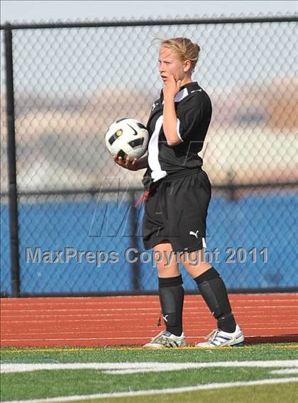 Thumbnail 3 in Conifer @ Valor Christian photogallery.