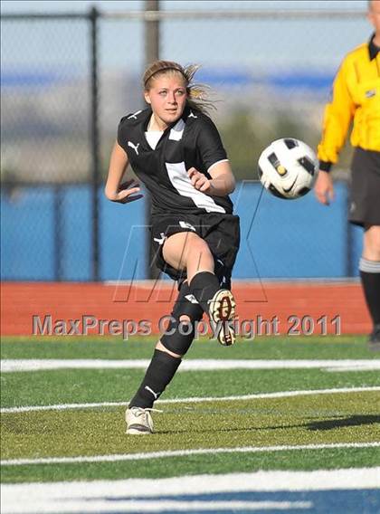 Thumbnail 1 in Conifer @ Valor Christian photogallery.