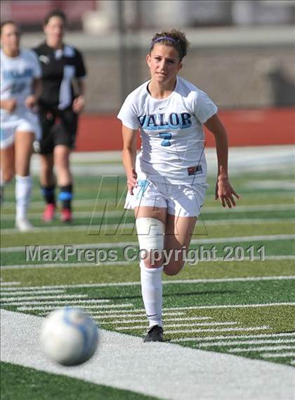 Thumbnail 3 in Conifer @ Valor Christian photogallery.