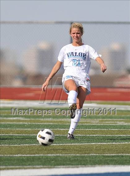 Thumbnail 1 in Conifer @ Valor Christian photogallery.