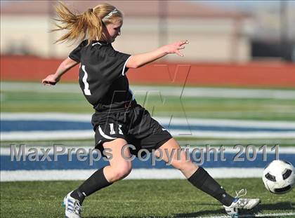 Thumbnail 1 in Conifer @ Valor Christian photogallery.